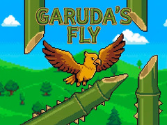 Hry Garuda's Fly