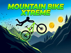 Hry Mountain Bike Xtreme