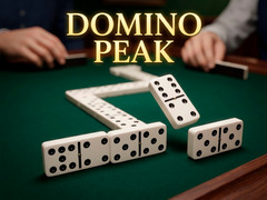 Hry Domino Peak