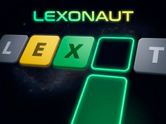 Hry Lexonaut