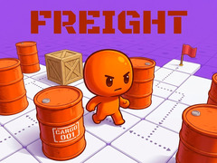 Hry Freight