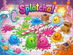 Hry Splatcha!