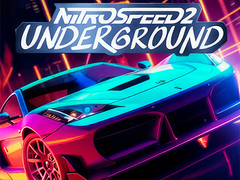 Hry Nitro Speed 2 Underground