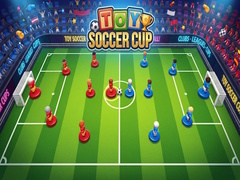 Hry Toy Soccer Cup
