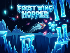 Hry Frost Wing Hopper