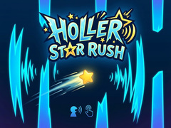 Hry Holler Star Rush