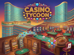 Hry Casino Tycoon