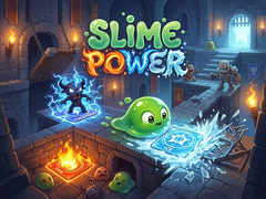 Hry Slime Power
