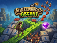 Hry Minesweeper Ascent