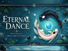 Hry Eternal Dance