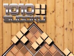 Hry 1010 Sudoku