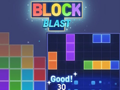 Hry Block Blast