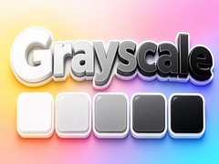 Hry Grayscale