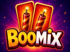 Hry Boomix