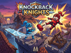 Hry Knockback Knights
