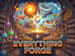 Hry Everything Forge