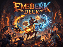 Hry Emberdeck