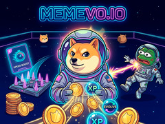 Hry Memevo.io