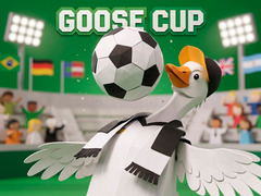 Hry Goose Cup