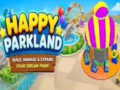 Hry Happy Parkland