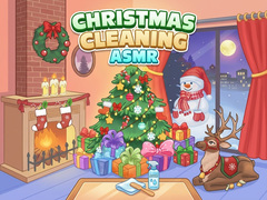 Hry Christmas Cleaning ASMR