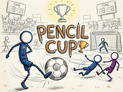 Hry Pencil Cup