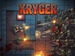 Hry KRYGER