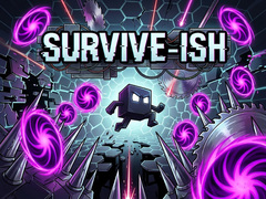 Hry Survive-ish