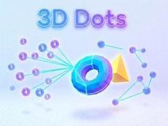 Hry 3D Dots