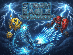 Hry Storm Eagle Squadron
