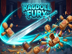 Hry Ragdoll Fury