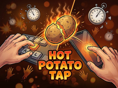 Hry Hot Potato Tap