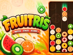 Hry Fruitris