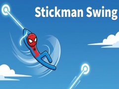 Hry Stick Swing