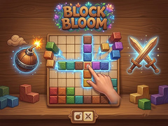 Hry Block Bloom