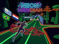 Hry Neon Meridian