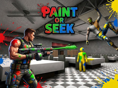 Hry Paint or Seek