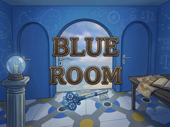 Hry Blue Room