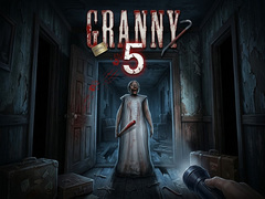 Hry Granny 5
