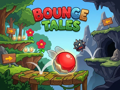 Hry Bounce Tales