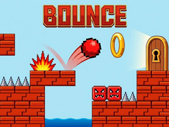 Hry Bounce