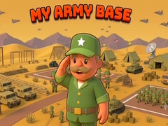 Hry My Army Base