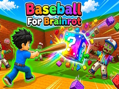 Hry Baseball For Brainrot