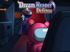 Hry Dream Reaper Defense