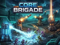 Hry Core Brigade