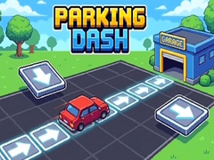Hry Parking Dash