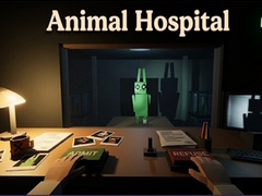 Hry Animal Hospital