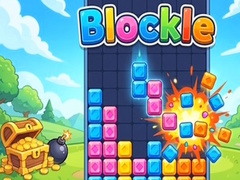 Hry Blockle