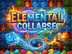Hry Elemental Collapse