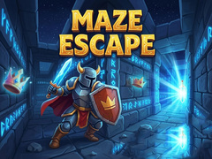 Hry MazeEscape